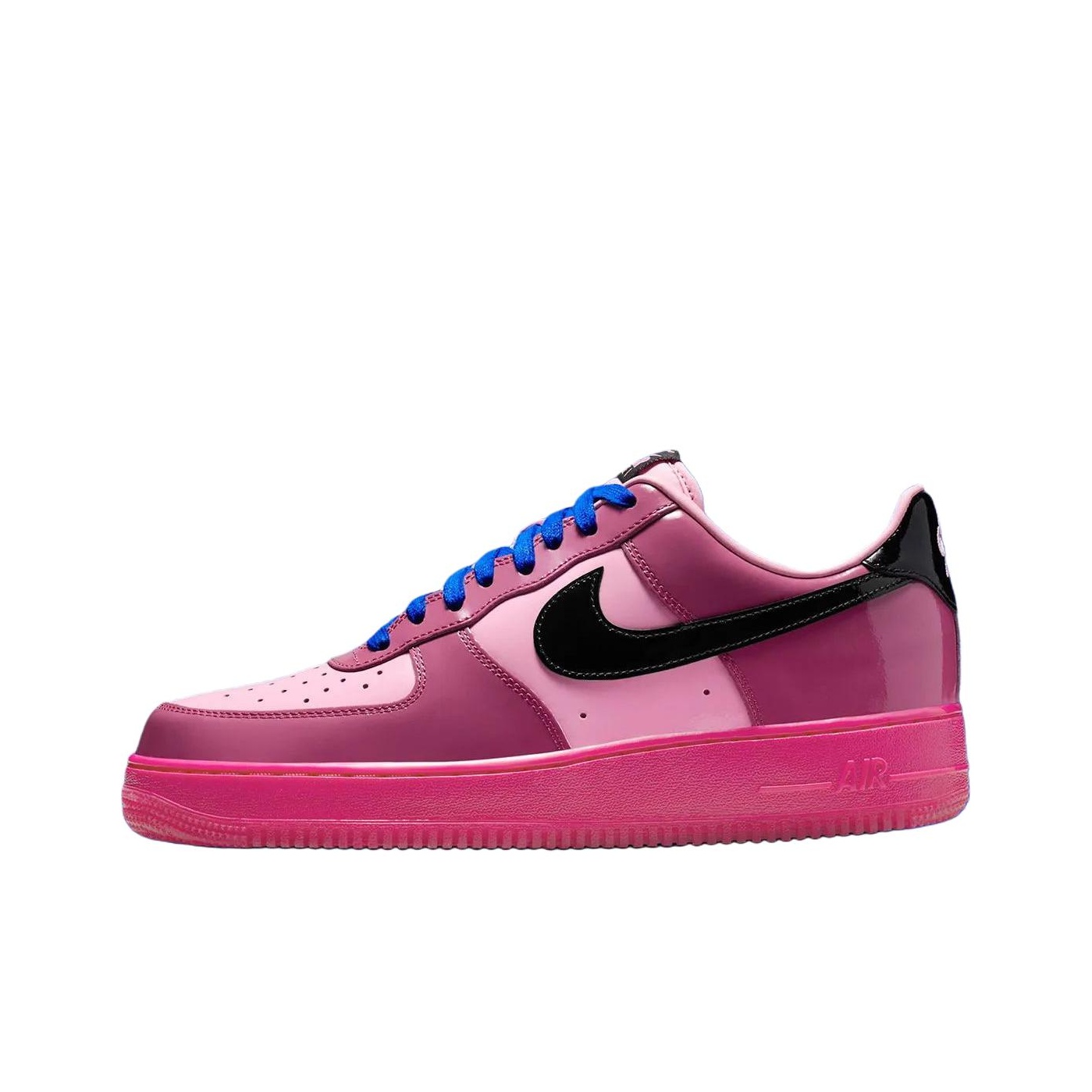 Nike Shoes Air Force 1 - حذاء نايك إير فورس 1 منخفض