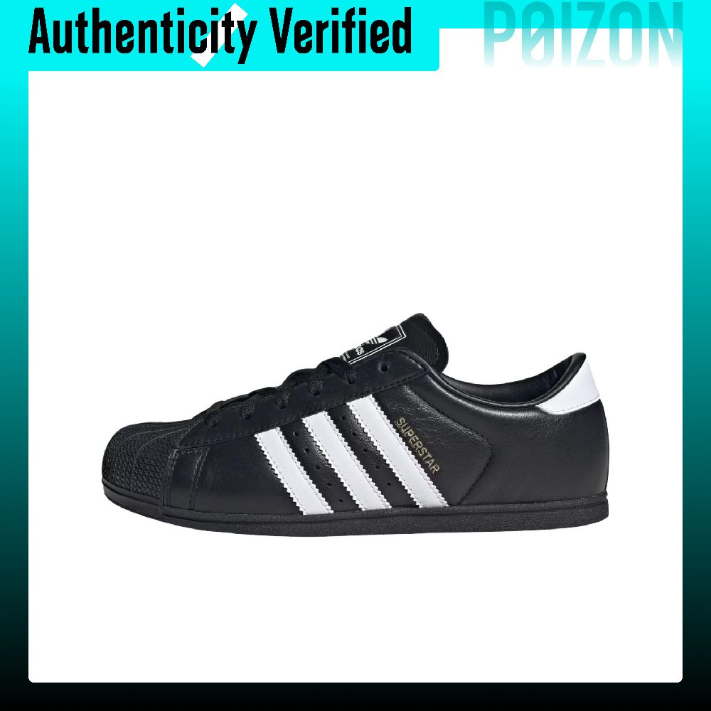 Adidas Shoes Superstar - أحذية أديداس أوريجينالز سوبرستار للسكيت بورد