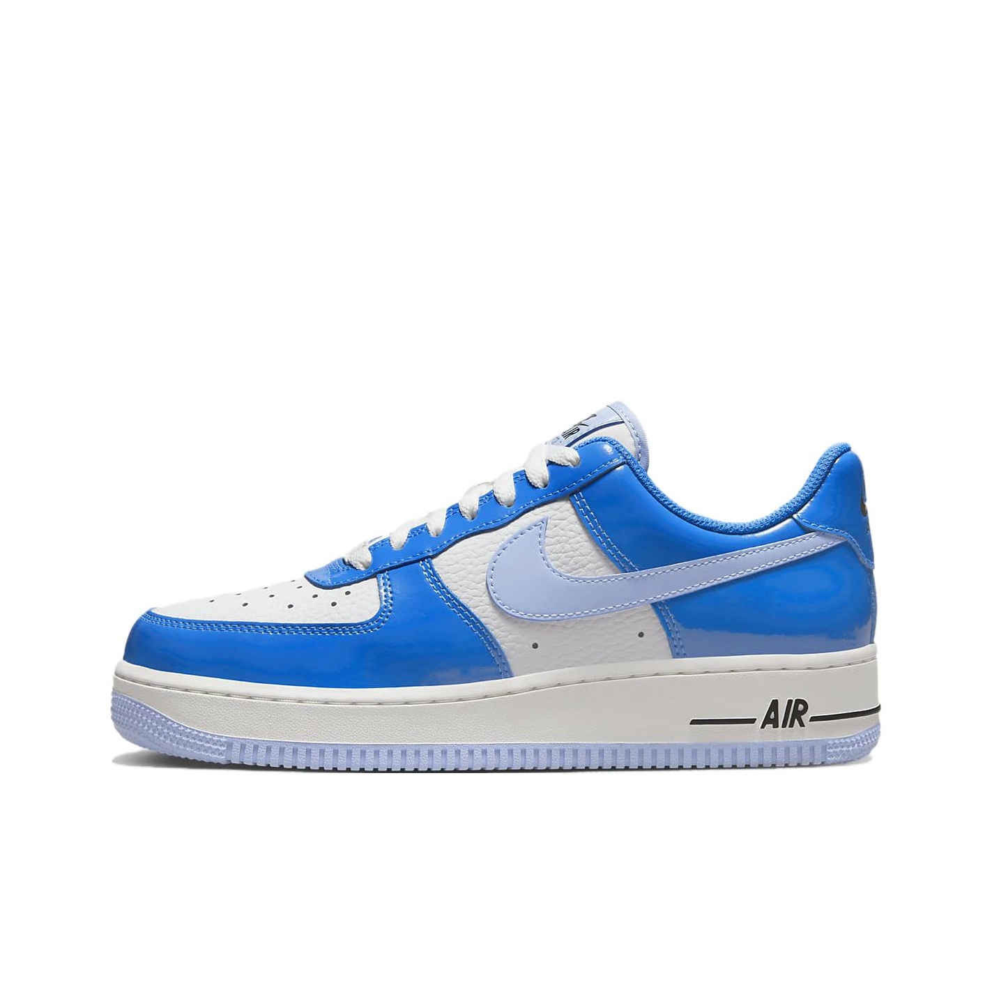 Nike Shoes Air Force 1 - حذاء نايك إير فورس 1 للنساء