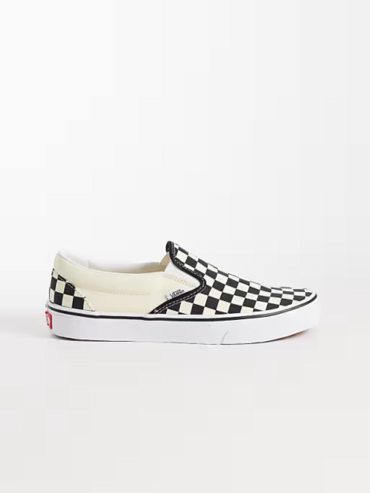 Vans Shoes Old Skool - أحذية فانز الكلاسيكية للأطفال الكبار سهلة