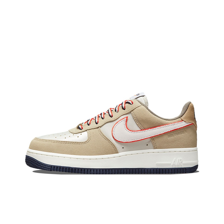Nike Shoes Air Force 1 - حذاء نايك إير فورس 1 للتزلج