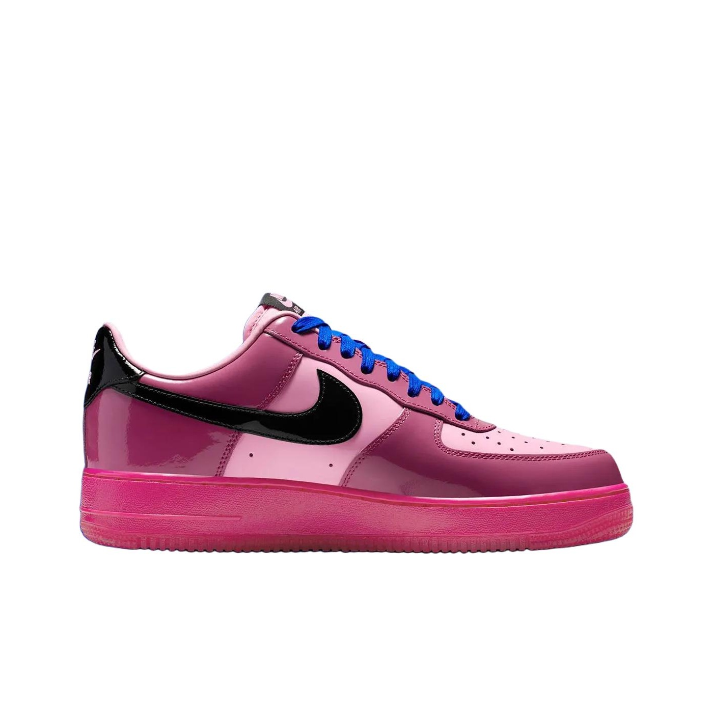 حذاء نايك إير فورس 1 منخفض الر - مراجعة Nike Shoes Air Force 1 وسعره