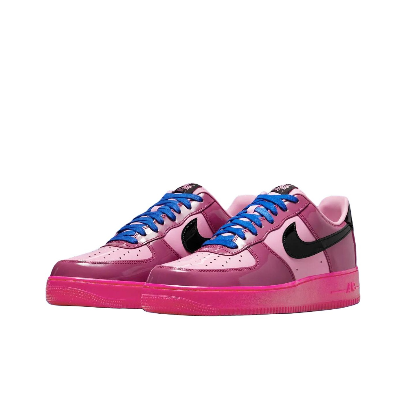 حذاء نايك إير فورس 1 منخفض الر - مراجعة Nike Shoes Air Force 1 وسعره
