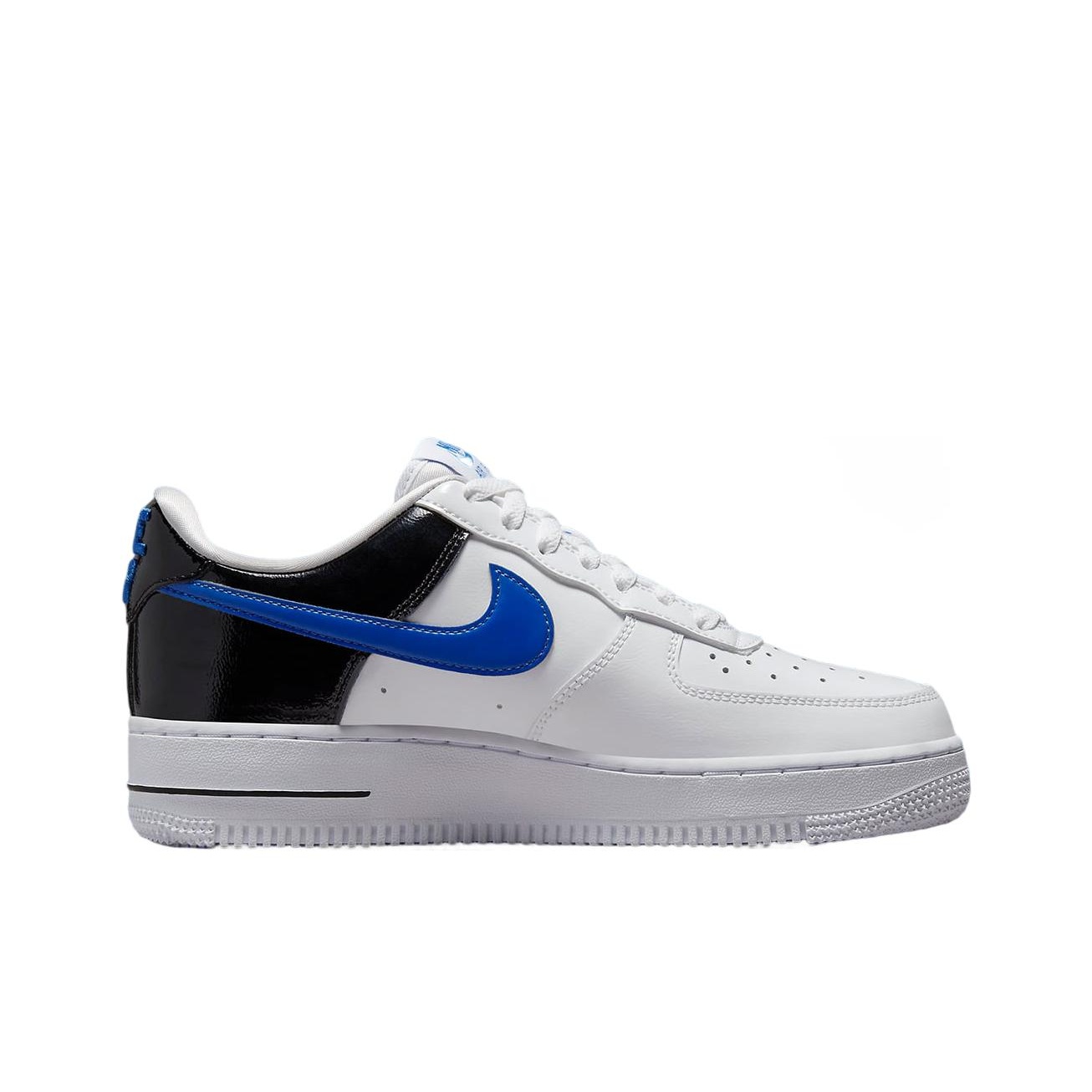 حذاء نايك إير فورس 1 للنساء من - مراجعة Nike Shoes Air Force 1 وسعره