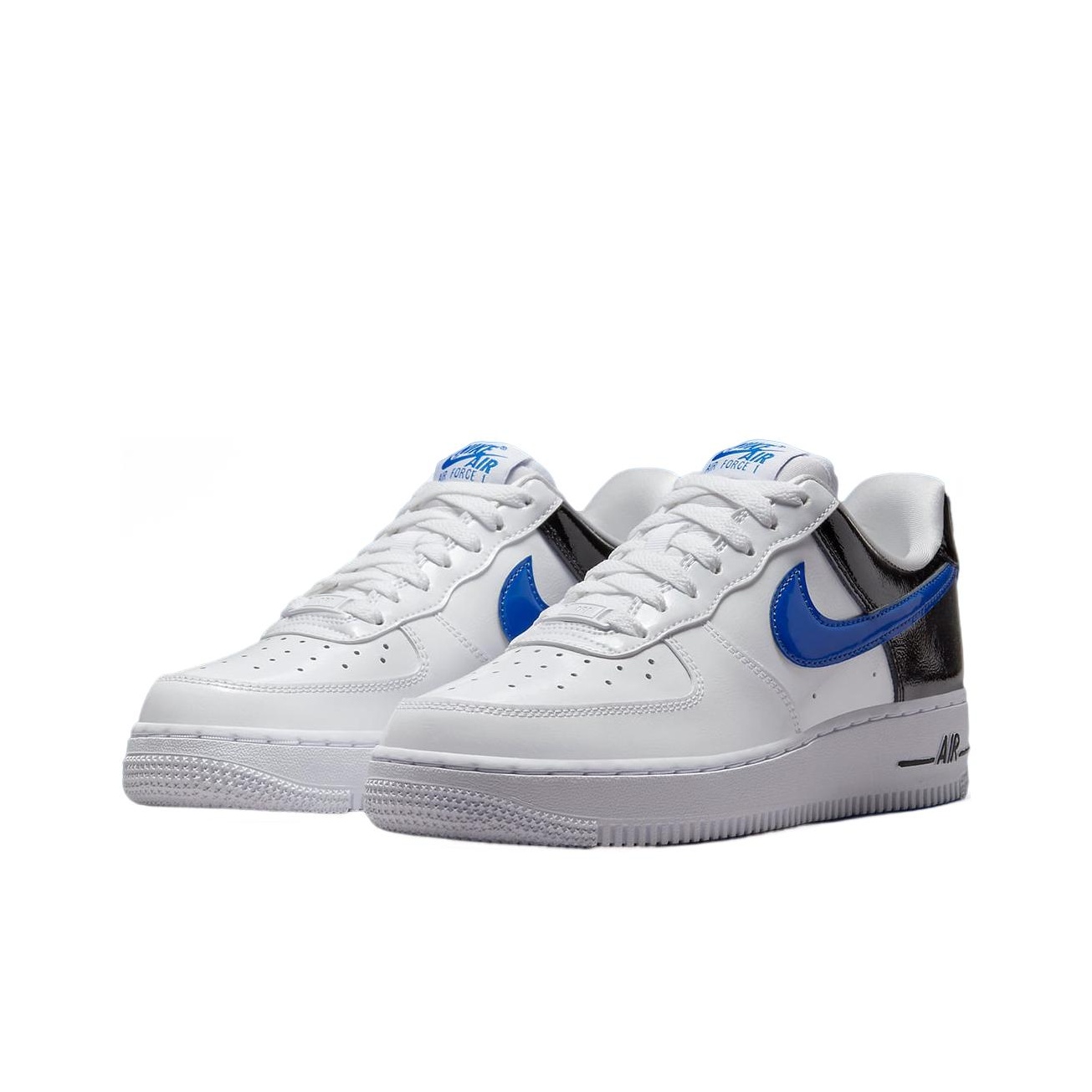 حذاء نايك إير فورس 1 للنساء من - مراجعة Nike Shoes Air Force 1 وسعره