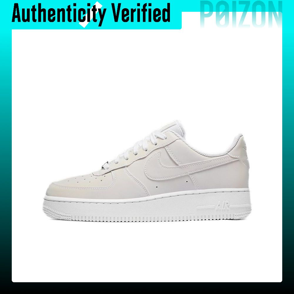 حذاء نايك إير فورس 1 للنساء من - مراجعة Nike Shoes Air Force 1 وسعره