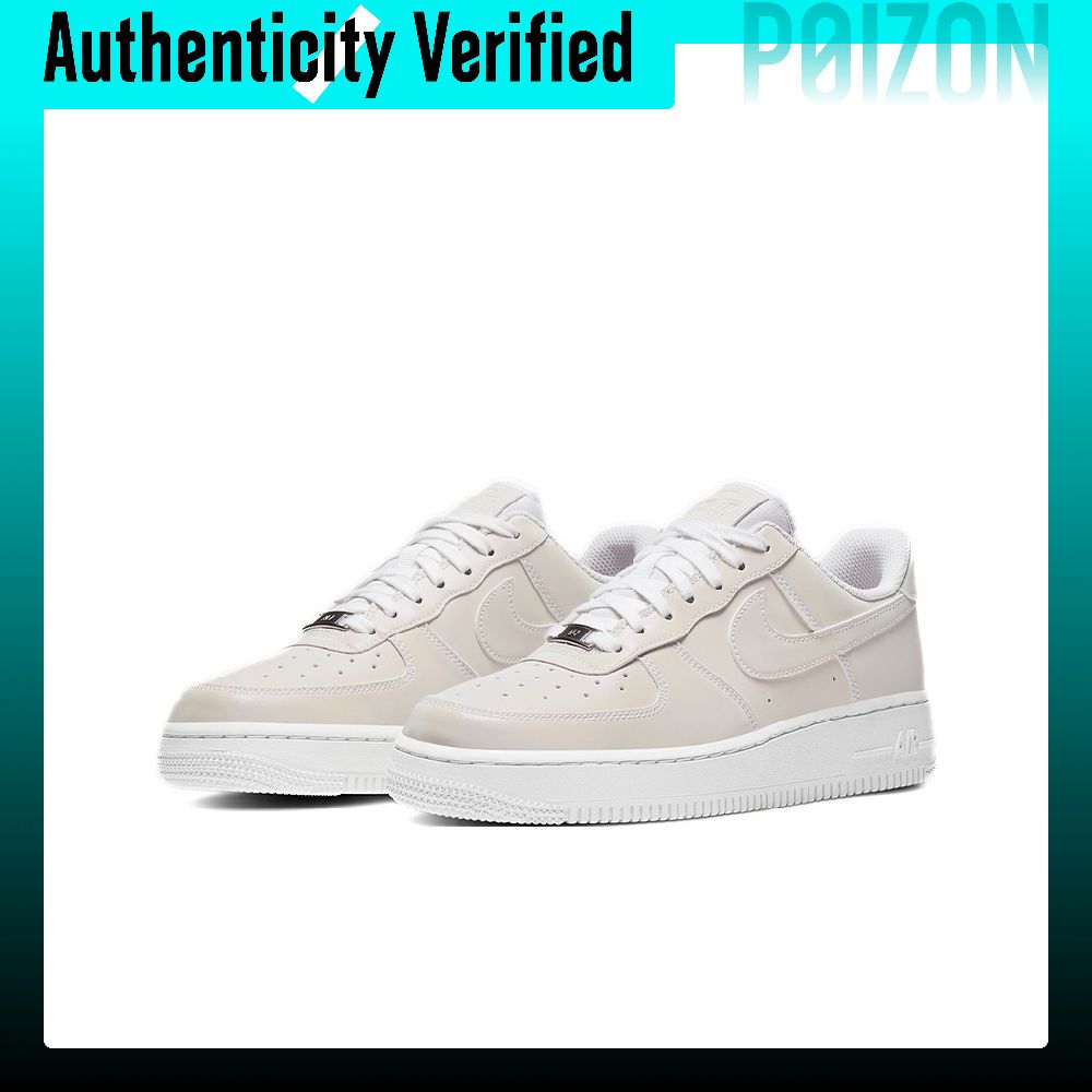حذاء نايك إير فورس 1 للنساء من - مراجعة Nike Shoes Air Force 1 وسعره