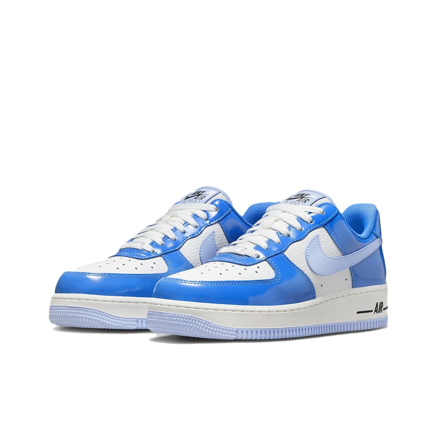حذاء نايك إير فورس 1 للنساء من - مراجعة Nike Shoes Air Force 1 وسعره