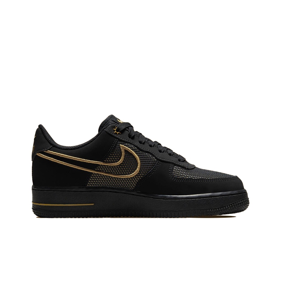 حذاء نايك إير فورس 1 للنساء من - مراجعة Nike Shoes Air Force 1 وسعره