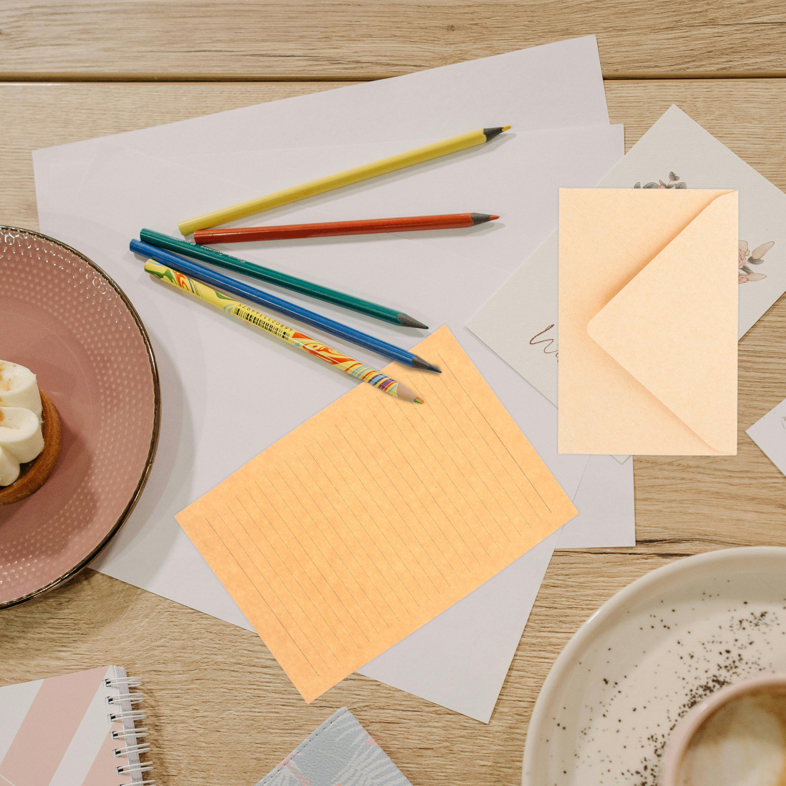 مجموعة أدوات كتابة رسائل أنيقة - مراجعة Wax Seal Letter Kit وسعره
