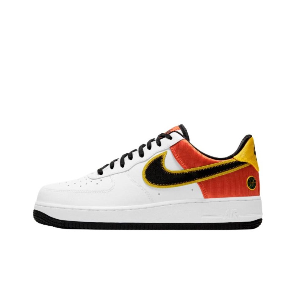 حذاء نايك إير فورس 1 للسكوتر ل - مراجعة Nike Shoes Air Force 1 وسعره