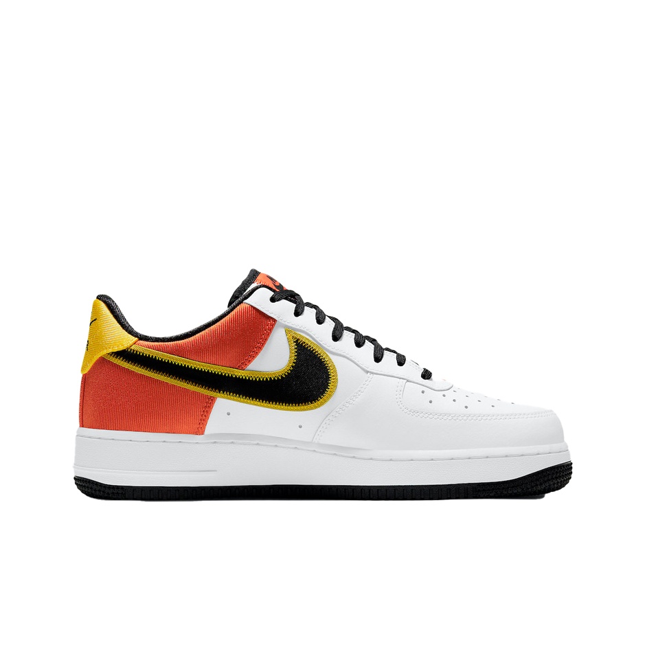 حذاء نايك إير فورس 1 للسكوتر ل - مراجعة Nike Shoes Air Force 1 وسعره