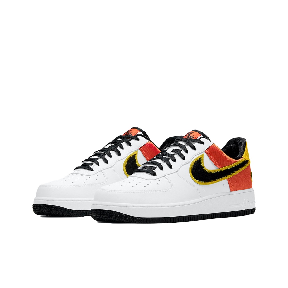 حذاء نايك إير فورس 1 للسكوتر ل - مراجعة Nike Shoes Air Force 1 وسعره