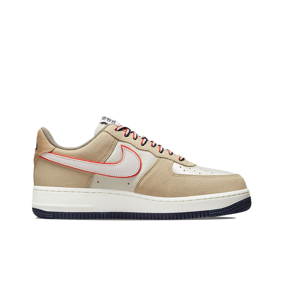 حذاء نايك إير فورس 1 للتزلج DQ - مراجعة Nike Shoes Air Force 1 وسعره